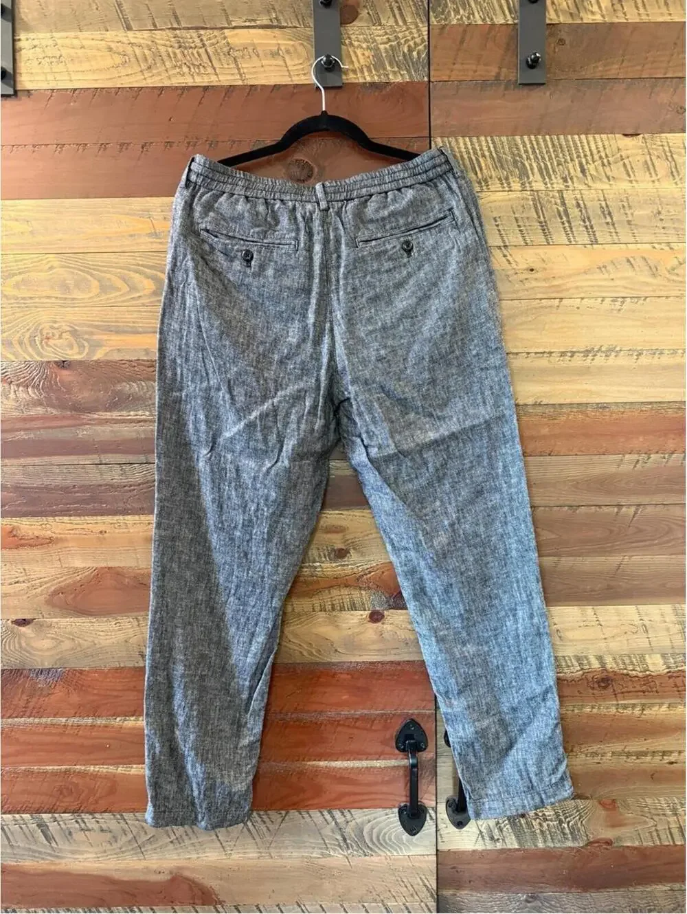 Banana Republic casual men